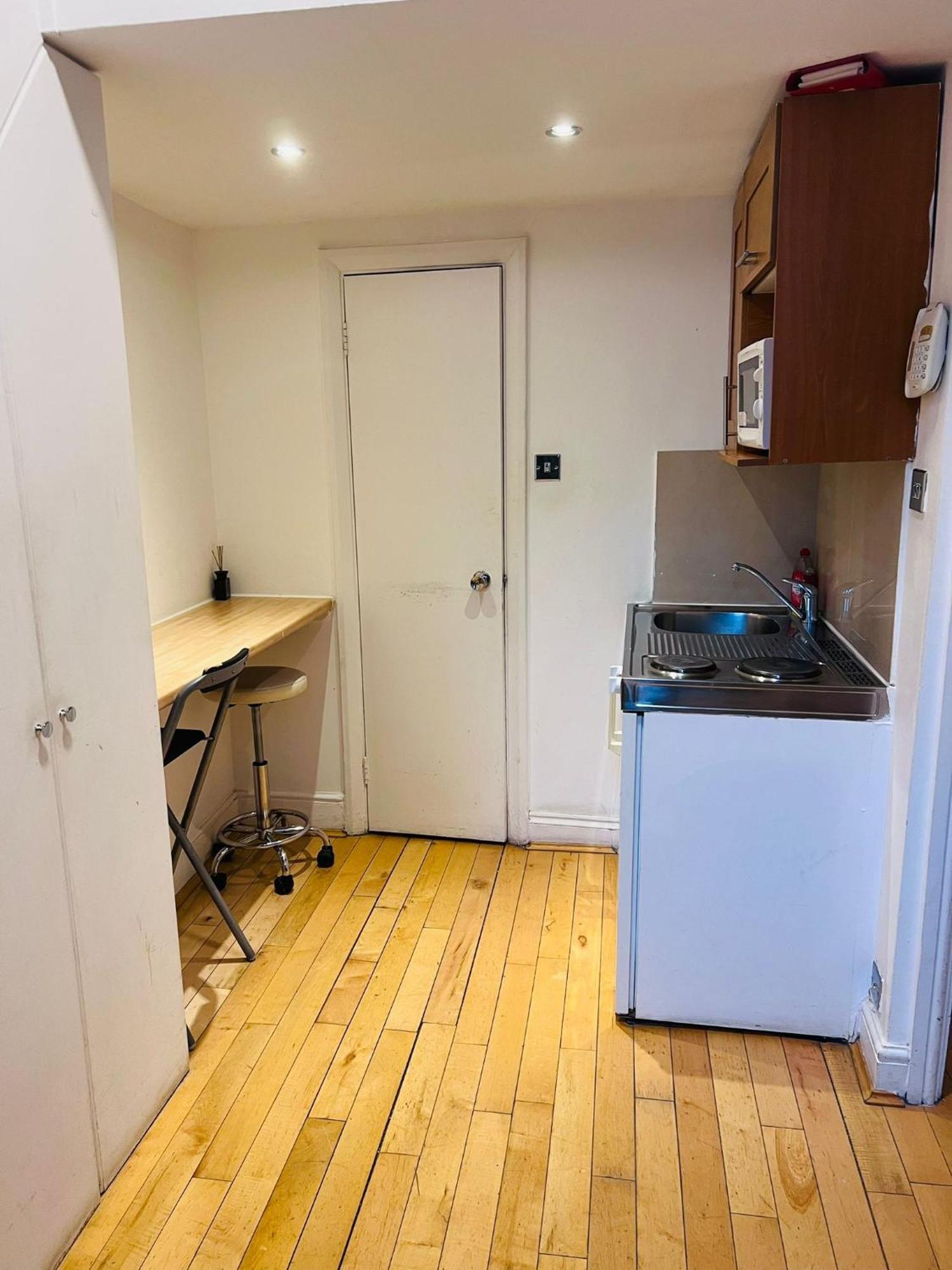 F5- Mezzanine Studio Fits 3 Near Paddington ロンドン エクステリア 写真